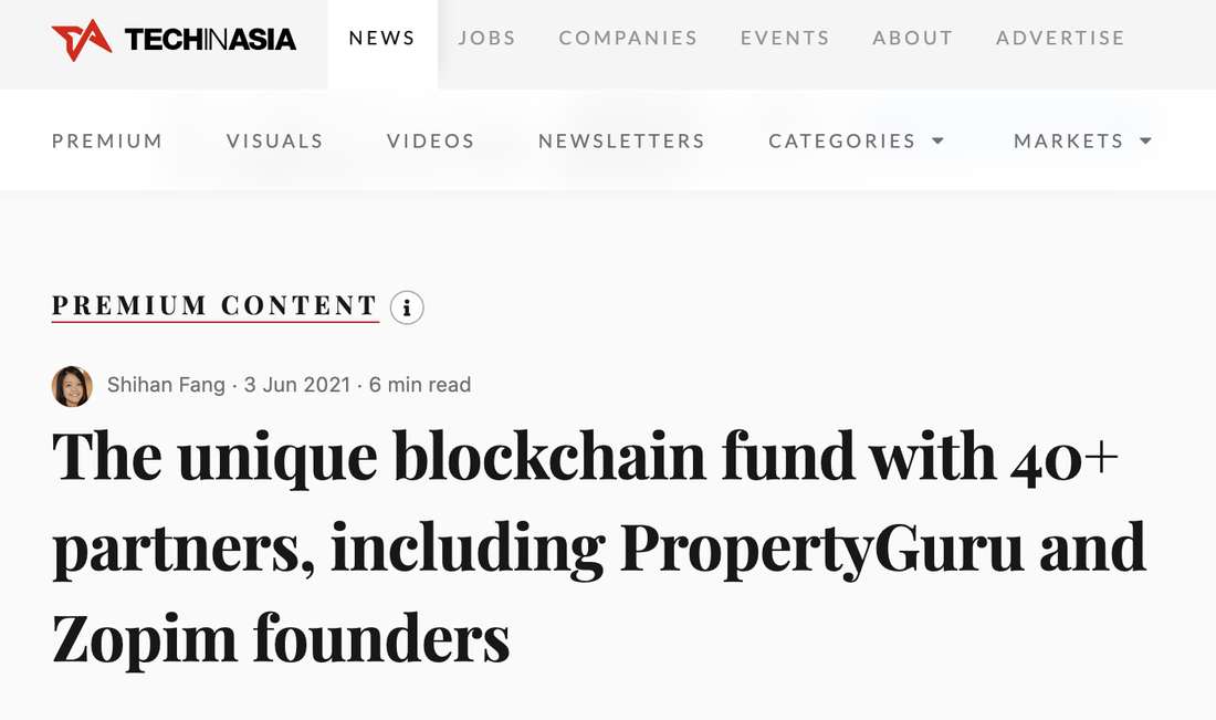 Read More Here: Techinasia
