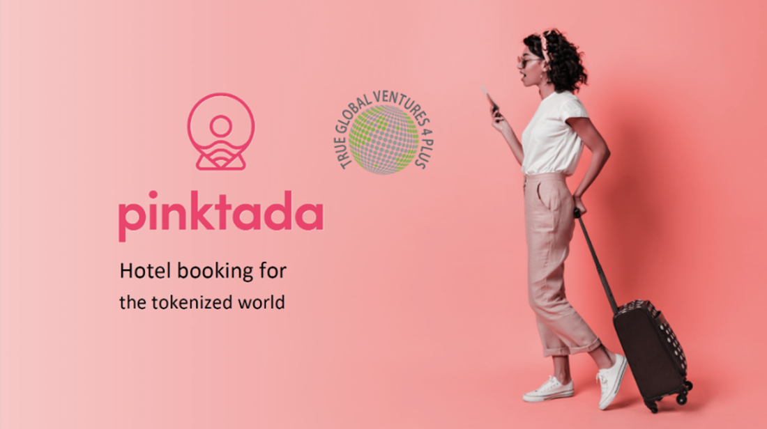Early-stage travel tech startup Pinktada raises another round to accelerate its expansion