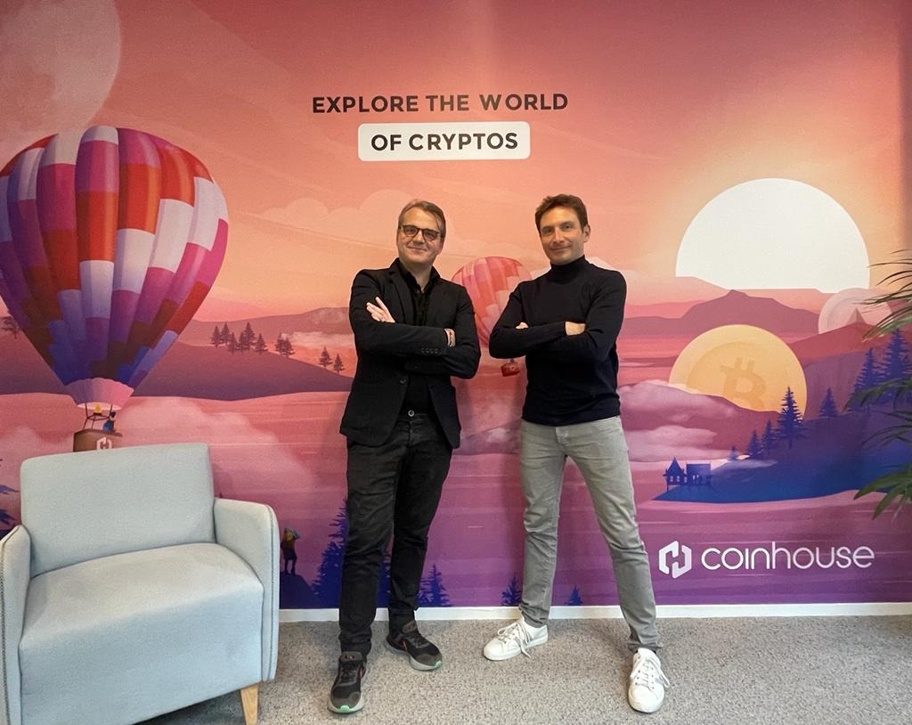 True Global Ventures Invests US$5.7 million into Coinhouse, a Leading Regulated Digital Assets Platform for Individuals, Companies and Institutions