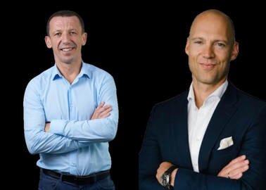 Quantumrock partners with digital wealth tech company Bambu – enhancing B2B roboadvisory solutions with AI