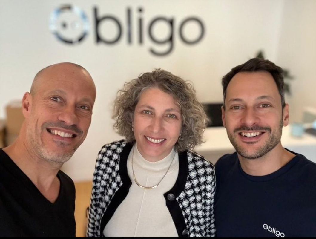 Obligo Raises $35M to Expand Its Security Deposit Solutions Across Millions of U.S. Homes