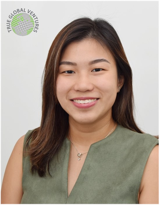Appointment of Beatrice Lion as CEO