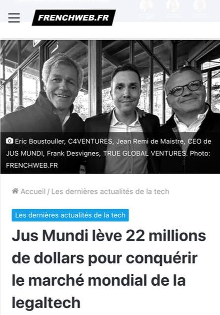 READ MORE: FRENCHWEB