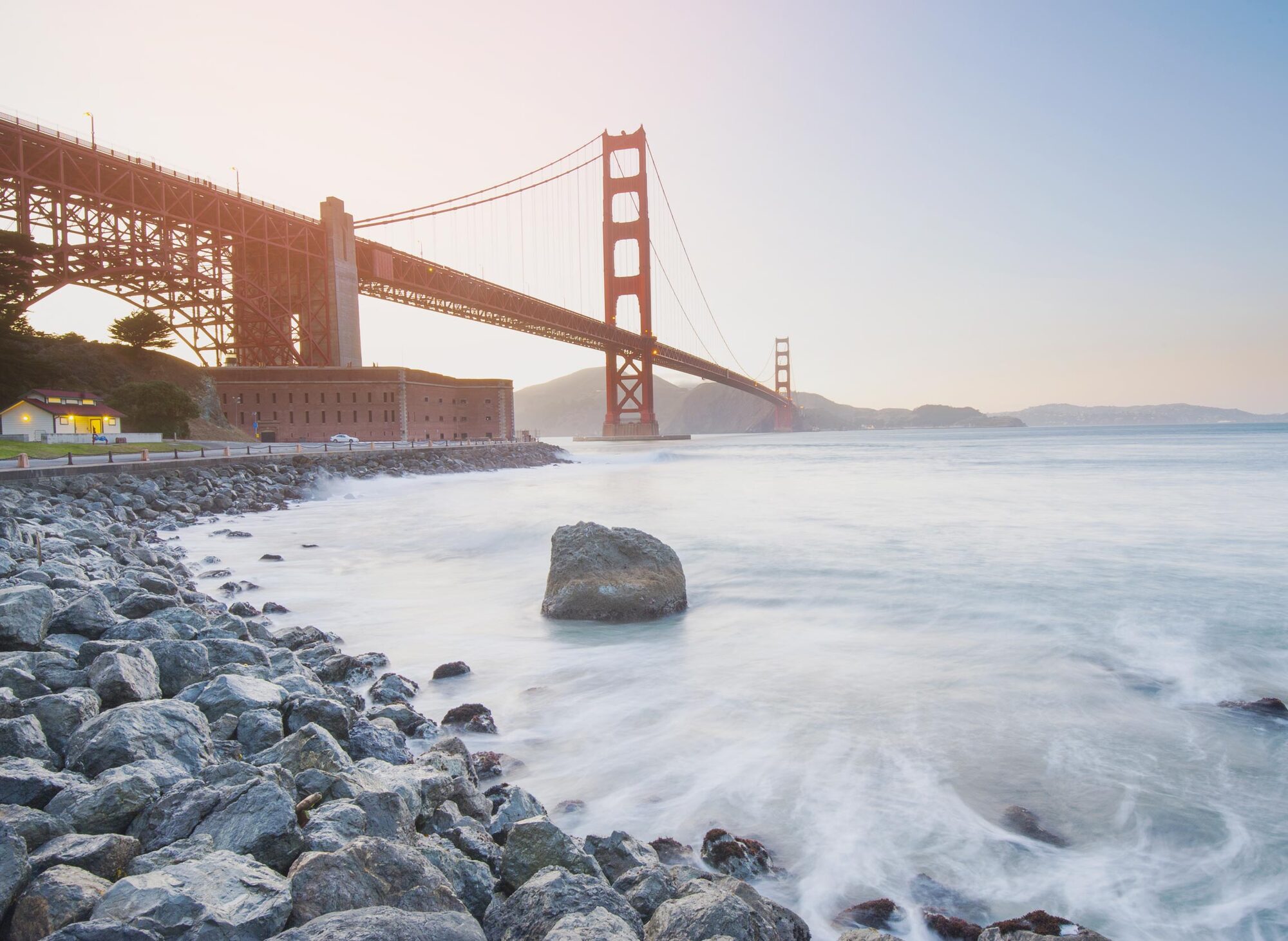 San Francisco