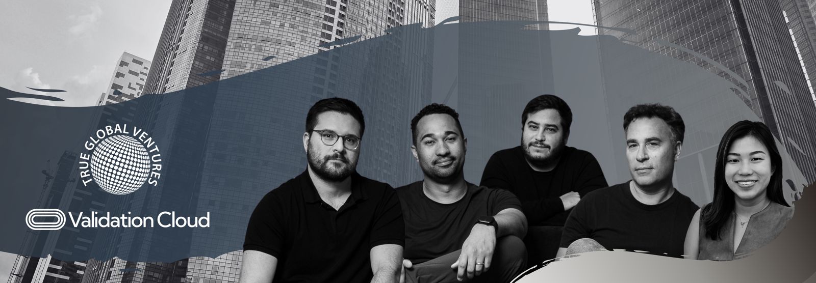 Validation Cloud Secures $10M Lead to Scale AI for Web3 from True Global Ventures